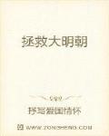 拯救大明朝