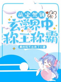 萌宝驾到:玄学界中称王称霸