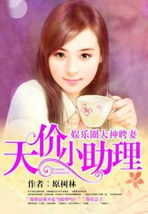 娱乐圈大神聘妻:天价小助理