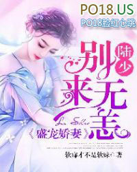 盛宠娇妻:陆少,别来无恙