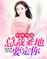 妈咪别逃:总裁爹地要定你
