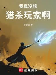 我真没想猎杀玩家啊