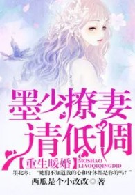 重生暖婚:墨少,撩妻请低调