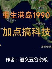 重生港岛1990加点搞科技