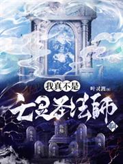 我真不是亡灵圣法师啊!