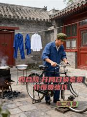 四合院:开局召唤老贾吓懵贾张氏