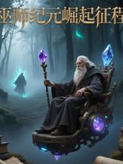 巫师纪元:崛起征程