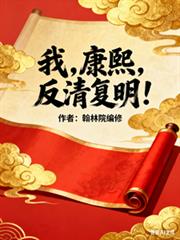 我,康熙,反清复明!