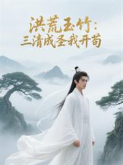 洪荒玉竹:三清成圣我开苟