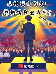 从被裁到百大:我的爆款全靠肝?