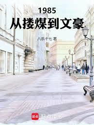 1985:从搂煤到文豪