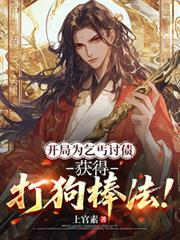 开局为乞丐討债,获得打狗棒法!