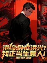 港综:卧底洪兴?我正当生意人!