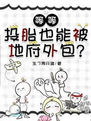 等等,投胎也能被地府外包?