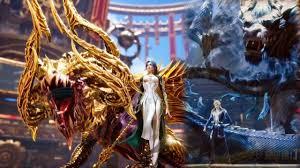 斗罗:从蓝电霸王龙进化黄金龙!