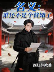 名义:谁还不是个赘婿了