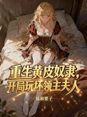 重生黄皮奴隶?开局玩坏领主夫人