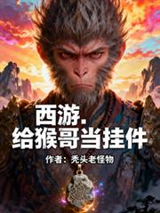 西游,给猴哥当挂件