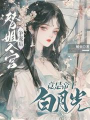 替姐入宫争宠后,竟是帝王白月光