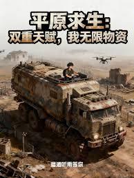 平原求生:双重天赋,我无限物资