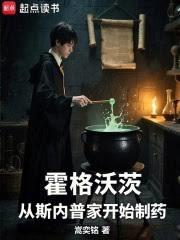 霍格沃茨:从斯内普家开始制药