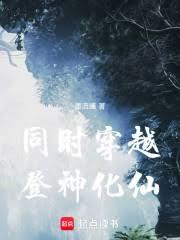 同时穿越,登神化仙