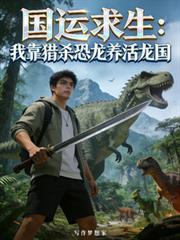 国运求生:我靠猎杀恐龙养活龙国