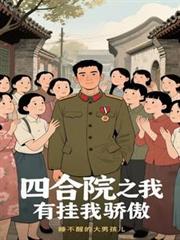 四合院之我有挂我骄傲