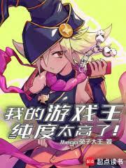 我的游戏王纯度太高了!