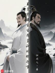 关于曹操重生成皇叔的那些事