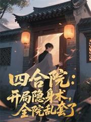 四合院:开局隐身术,全院乱套了