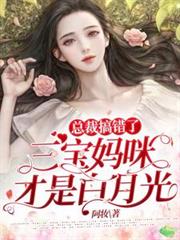 总裁搞错了:三宝妈咪才是白月光