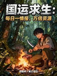 国运求生:每日一情报,万倍资源
