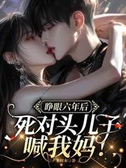 睁眼六年后,死对头儿子喊我妈!