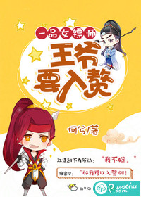 一品女镖师:王爷要入赘
