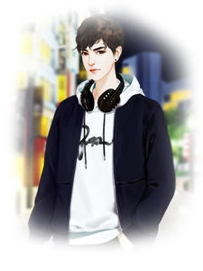 中医圣手(林轩江韵)